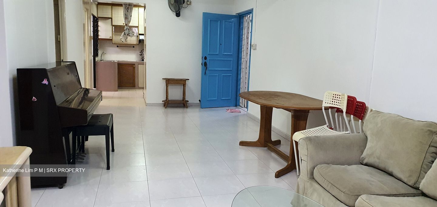 Blk 731 Woodlands Circle (Woodlands), HDB 4 Rooms #395054101